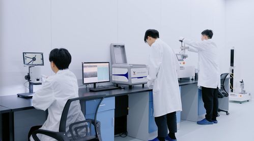 中溯技術服務獲15項國家軟件著作權，以數智化戰略夯實服務根基