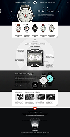 網(wǎng)頁設計在企業(yè)營銷策劃中的關鍵作用