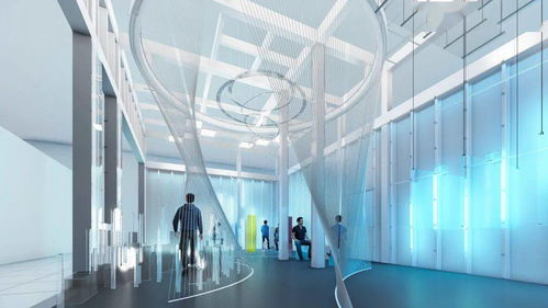 理想生活的藝術詮釋 八項創(chuàng)意設計重塑人生維度