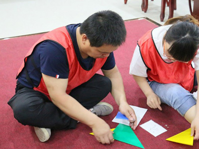 唐山大的團隊創(chuàng)意策劃活動卓越服務 文化藝術咨詢服務的引領者