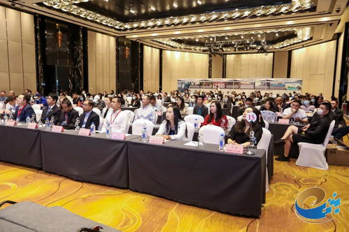 第八屆中國會展產業交易會在京圓滿落幕，共創行業新未來