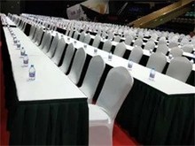 專業(yè)會(huì)議與展覽服務(wù) 長春活動(dòng)搭建一站式解決方案