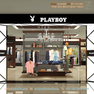 專業(yè)品質(zhì)，卓越呈現(xiàn) 廣州展柜廠打造男式服裝貨架與一站式會(huì)議展覽服務(wù)